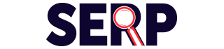 The SERP logo